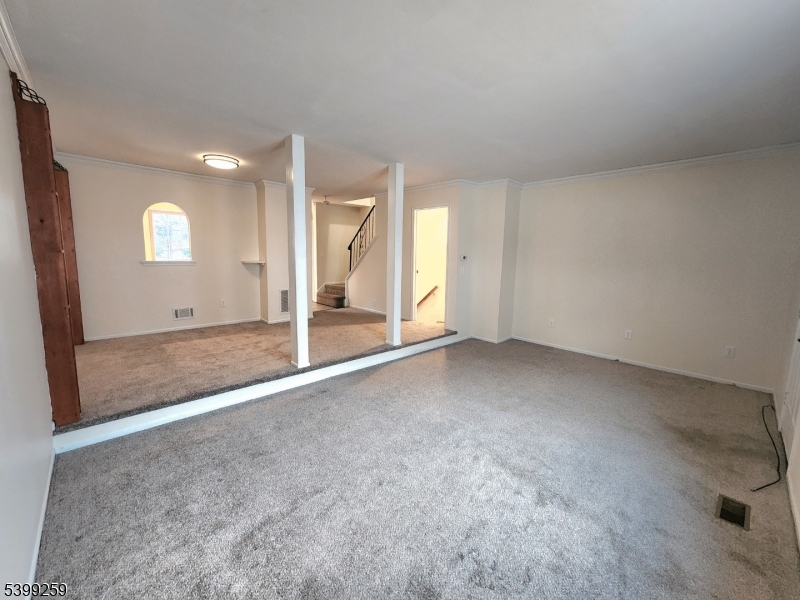 Warren Village - Residential