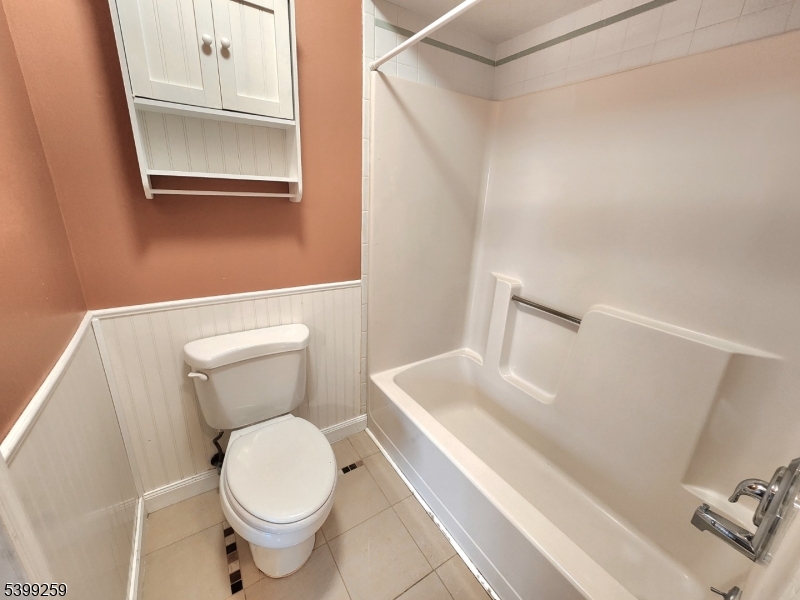 Warren Village - Residential