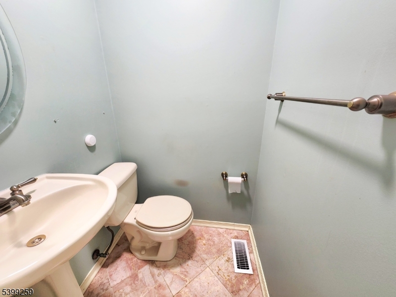 Warren Village - Residential