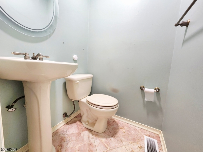 Warren Village - Residential