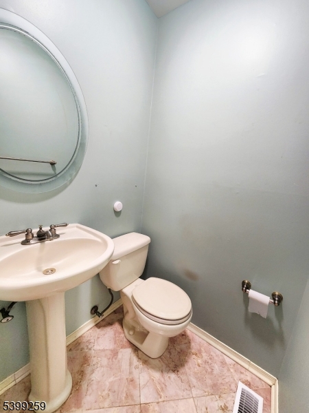 Warren Village - Residential