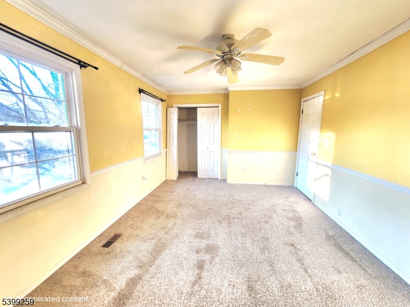 Warren Village - Residential