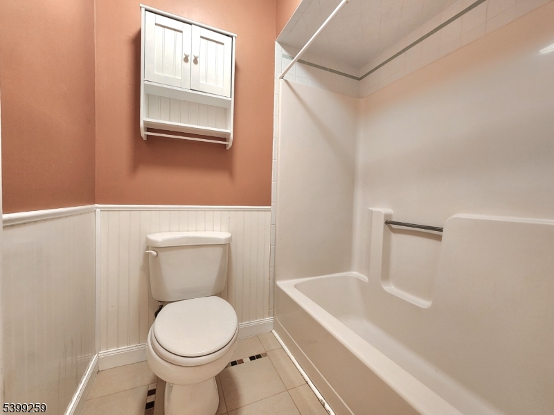 Warren Village - Residential