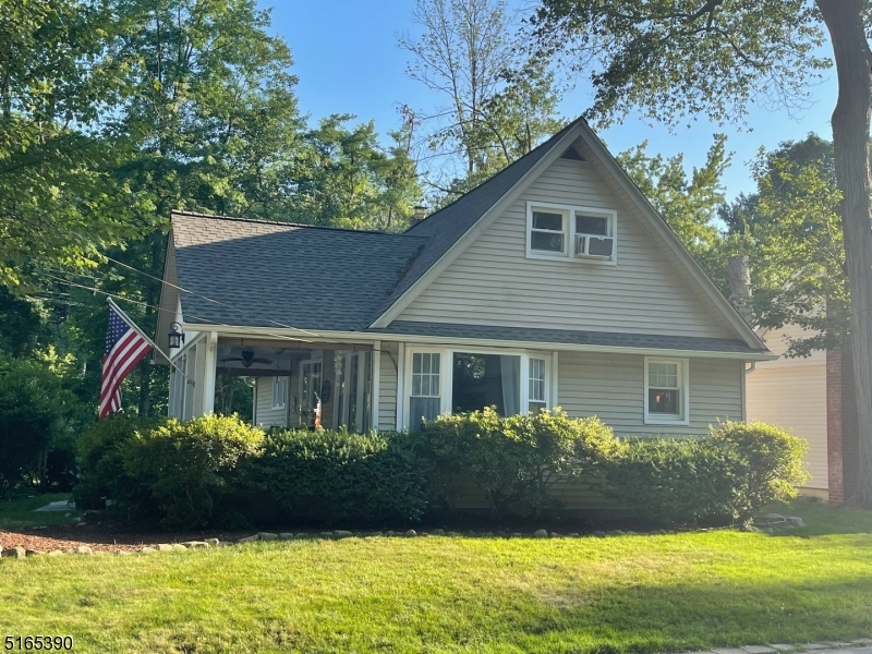 Indian Lake - Residential