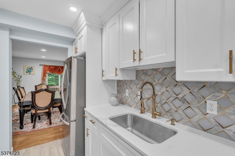 North meadow - Residential