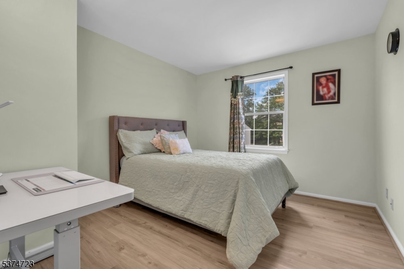 North meadow - Residential