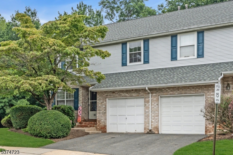 North meadow - Residential