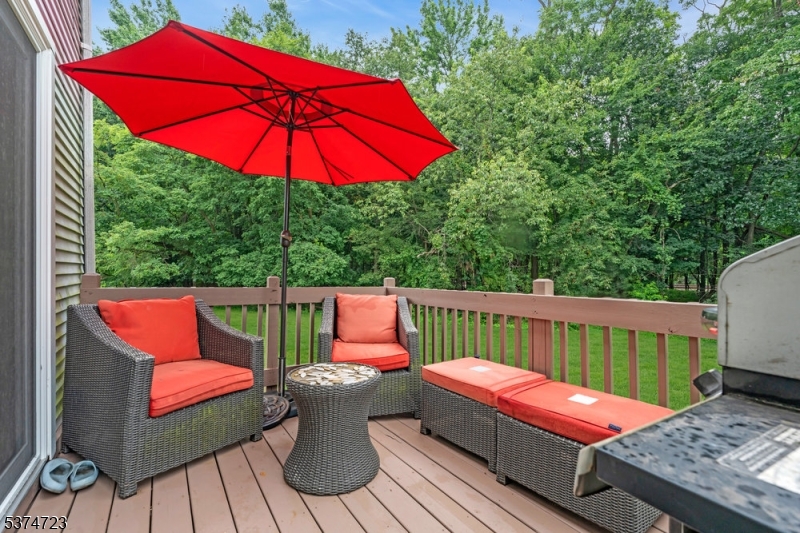 North meadow - Residential