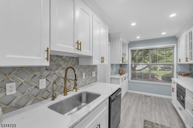 North meadow - Residential