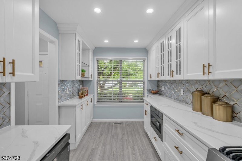 North meadow - Residential