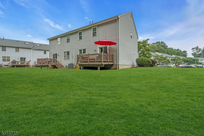 North meadow - Residential