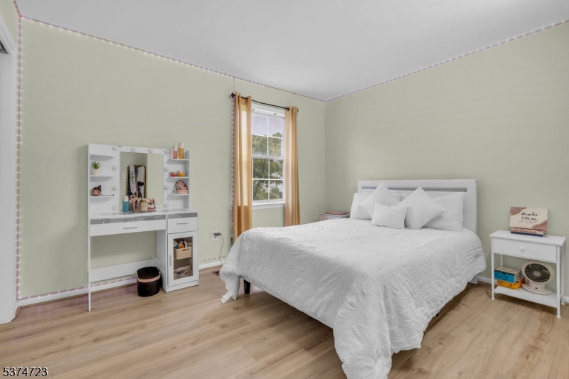 North meadow - Residential