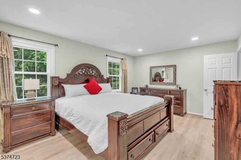 North meadow - Residential