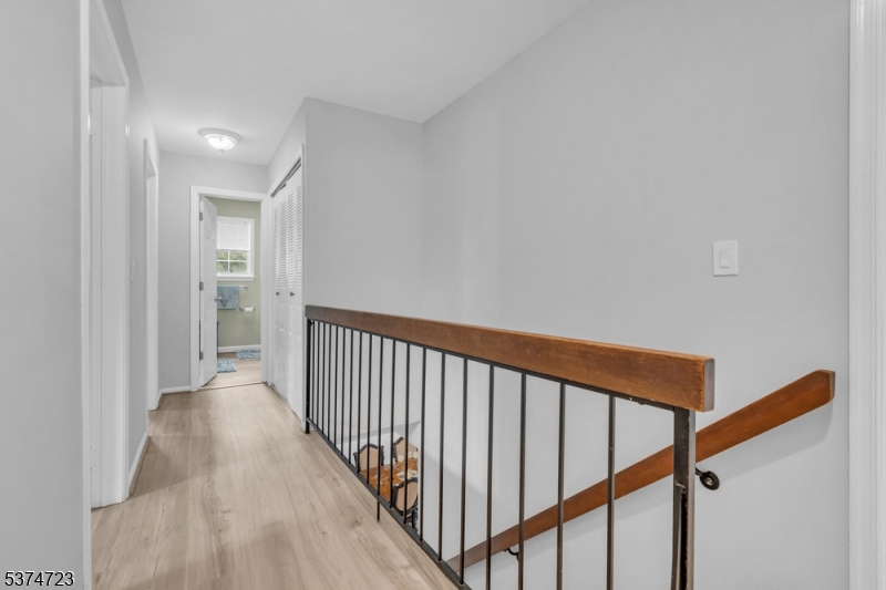 North meadow - Residential