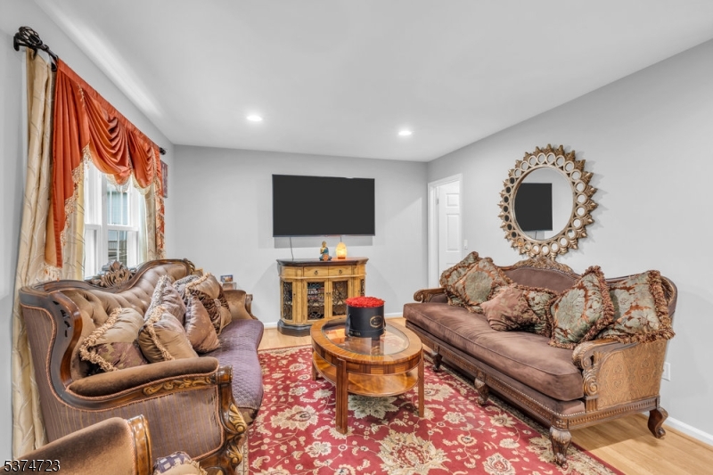 North meadow - Residential