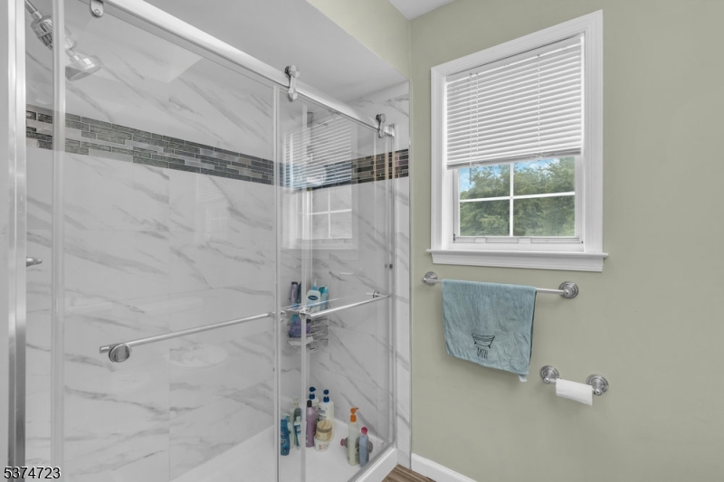 North meadow - Residential