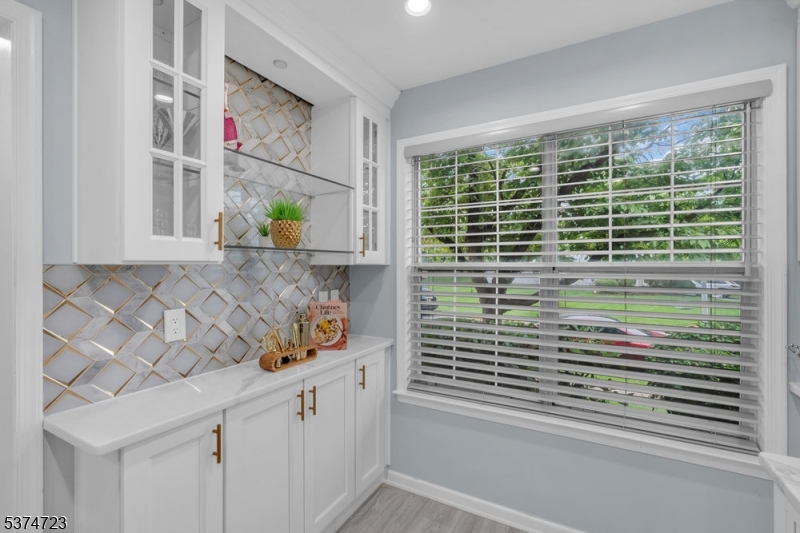 North meadow - Residential