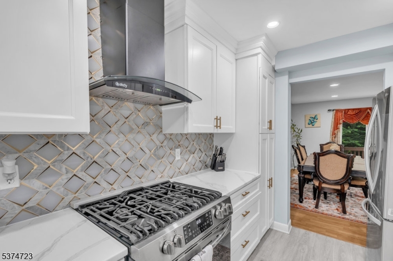 North meadow - Residential