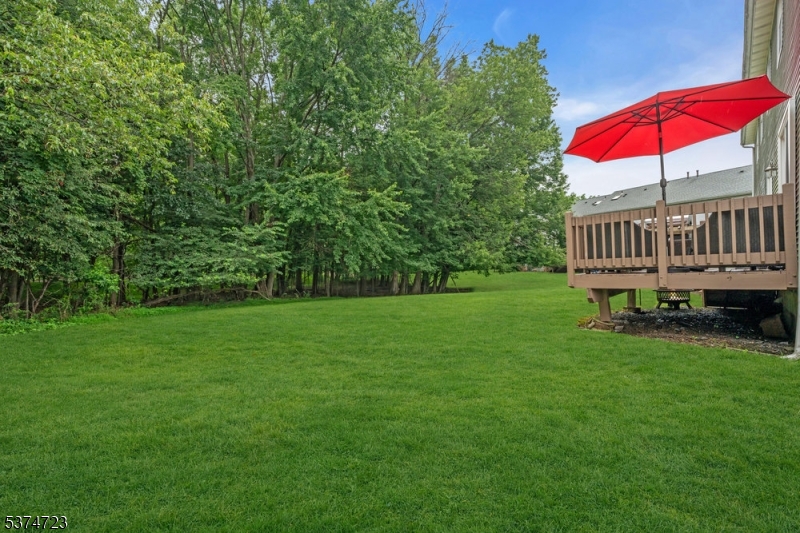 North meadow - Residential