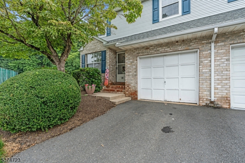 North meadow - Residential