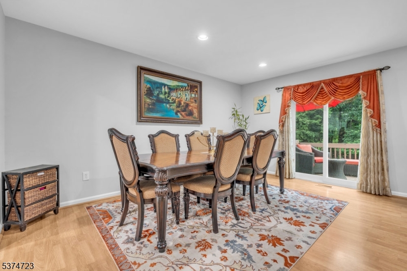 North meadow - Residential