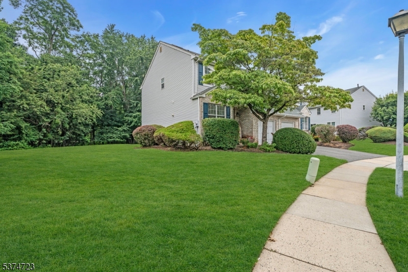 North meadow - Residential