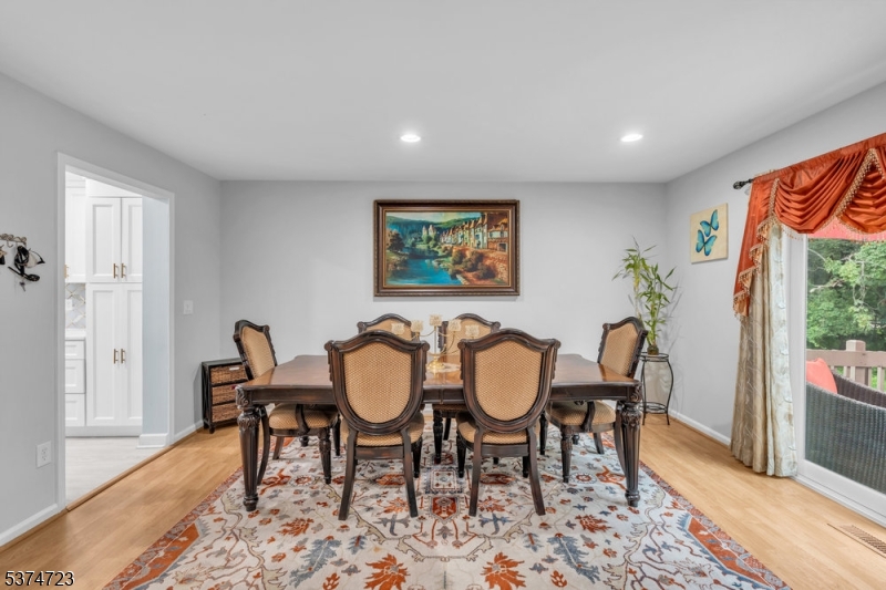 North meadow - Residential