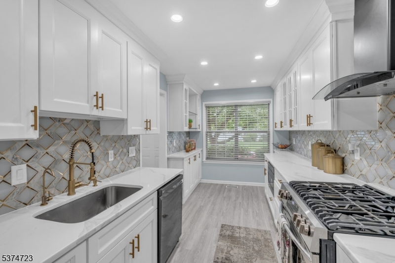 North meadow - Residential