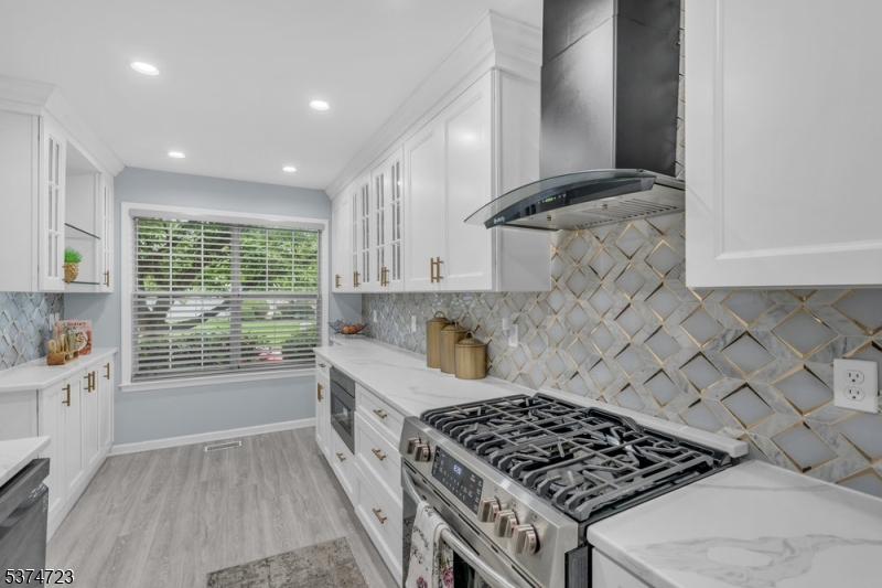 North meadow - Residential