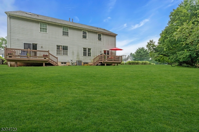 North meadow - Residential