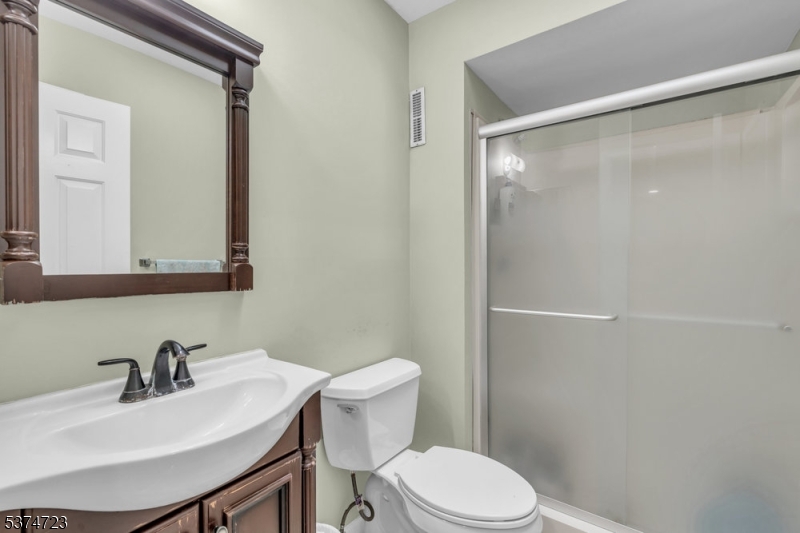 North meadow - Residential