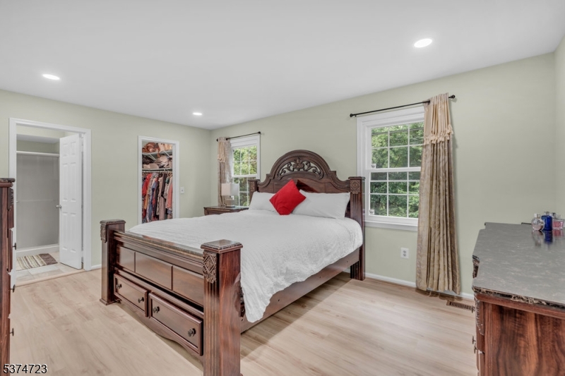 North meadow - Residential