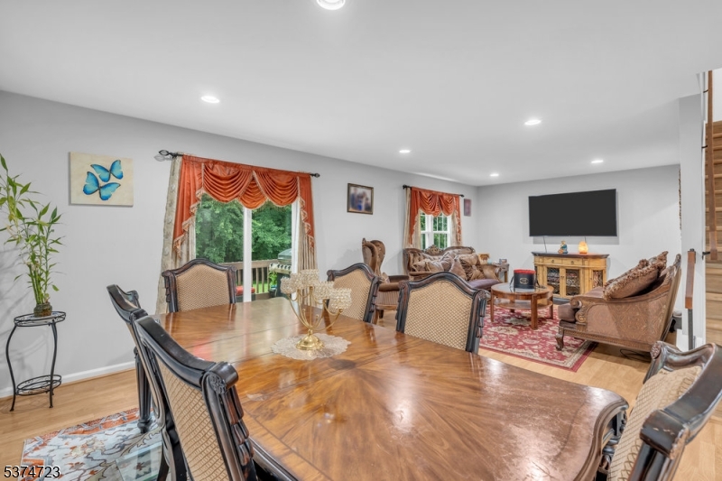 North meadow - Residential