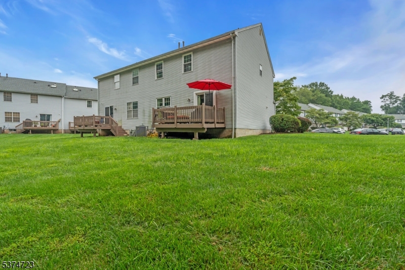 North meadow - Residential