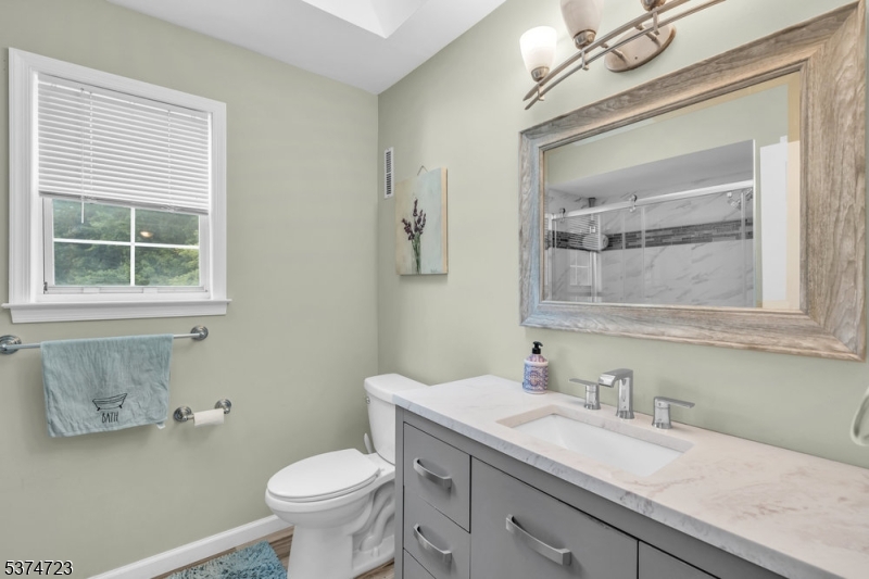 North meadow - Residential