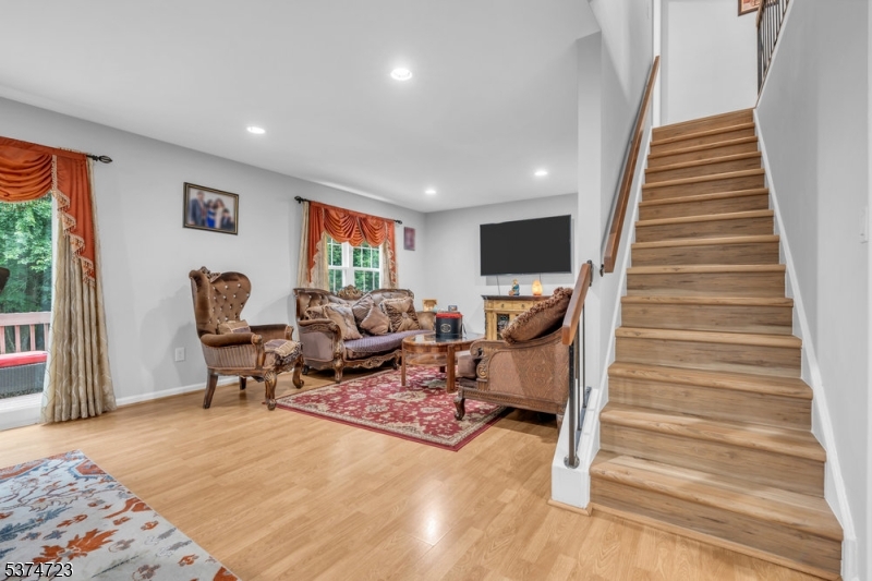 North meadow - Residential