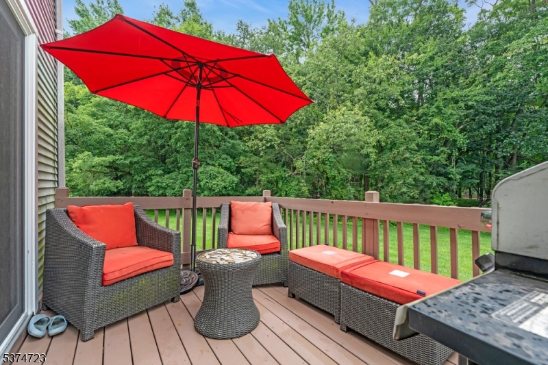 North meadow - Residential