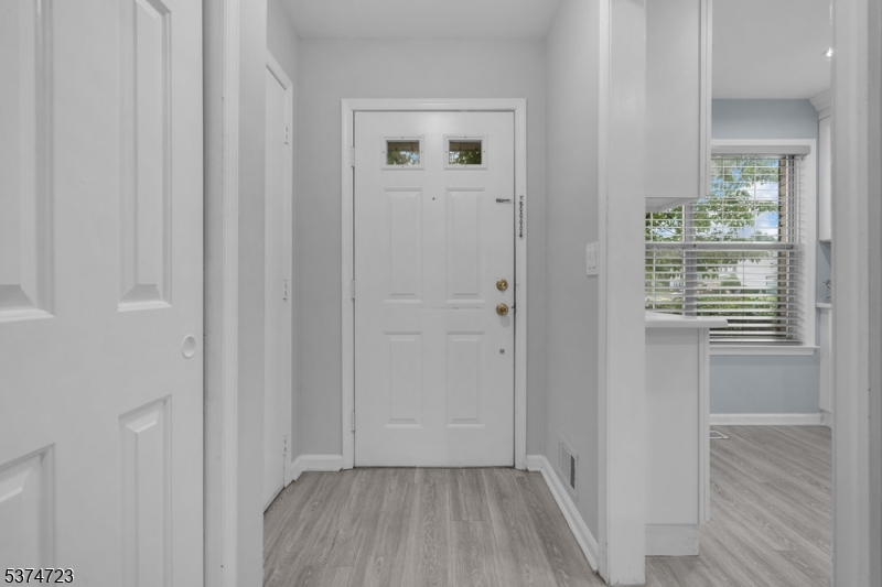 North meadow - Residential