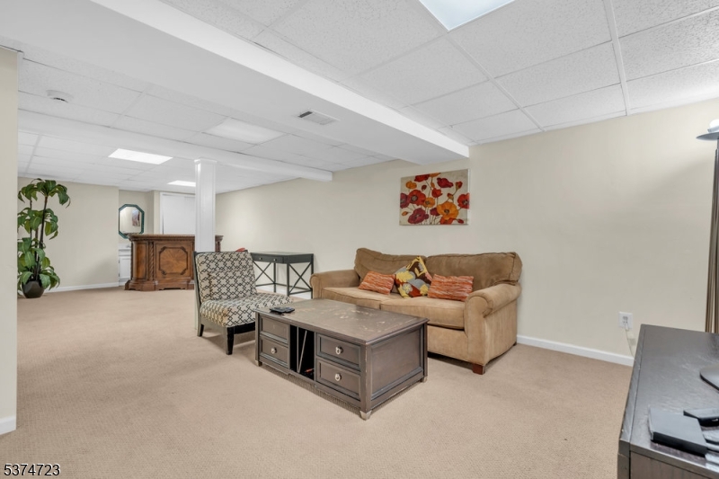 North meadow - Residential