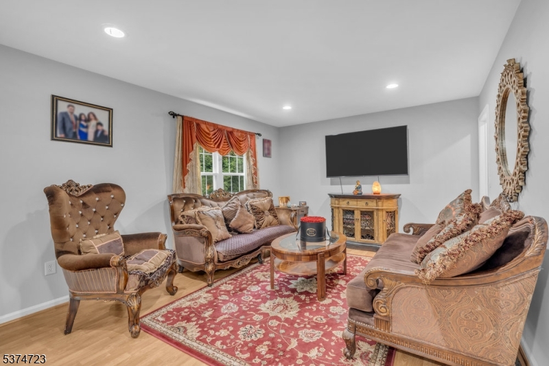 North meadow - Residential