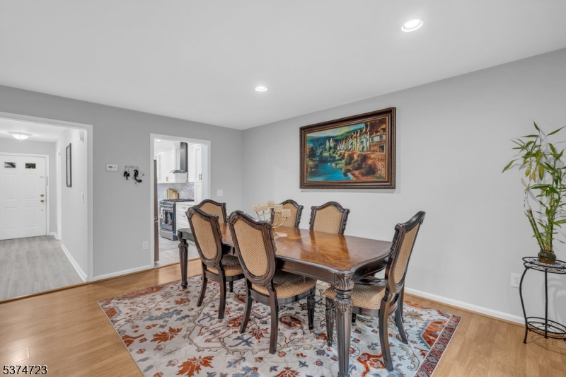 North meadow - Residential