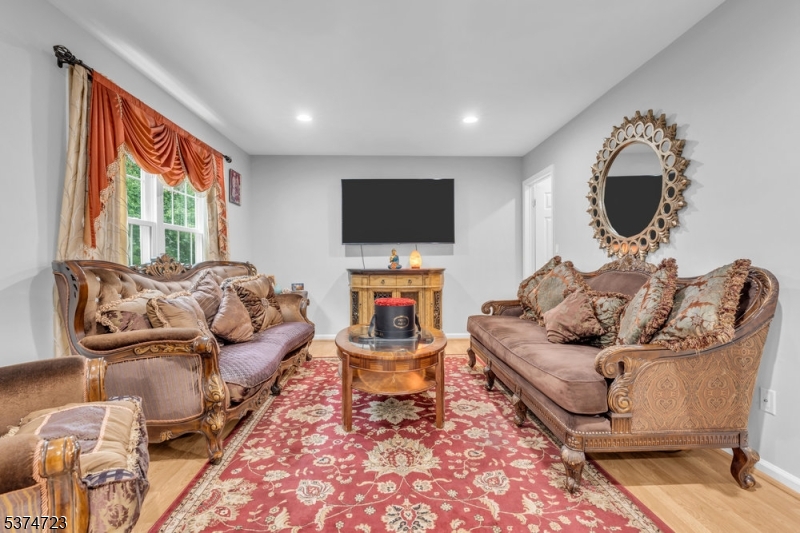 North meadow - Residential