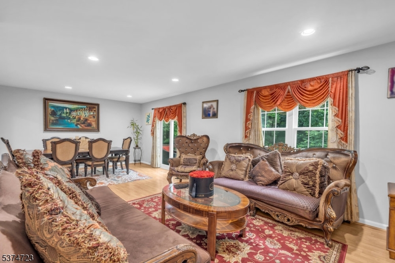 North meadow - Residential