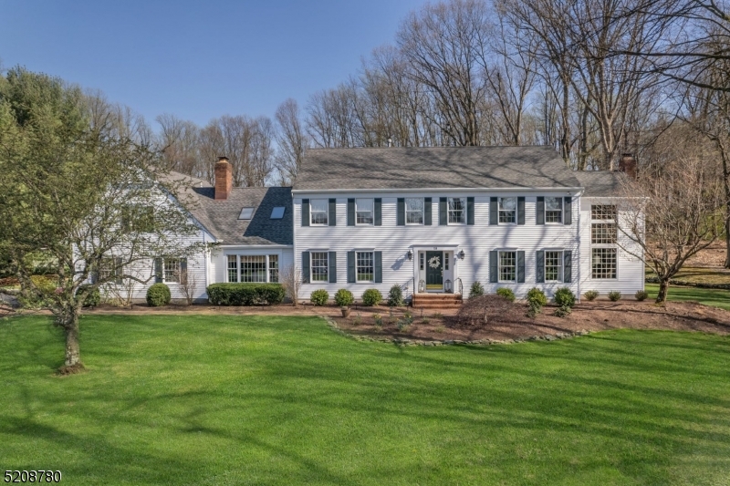 Chestnut Run - Residential