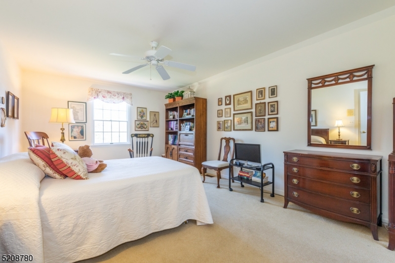 Chestnut Run - Residential