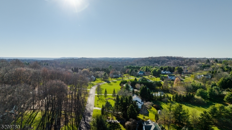 Chestnut Run - Residential