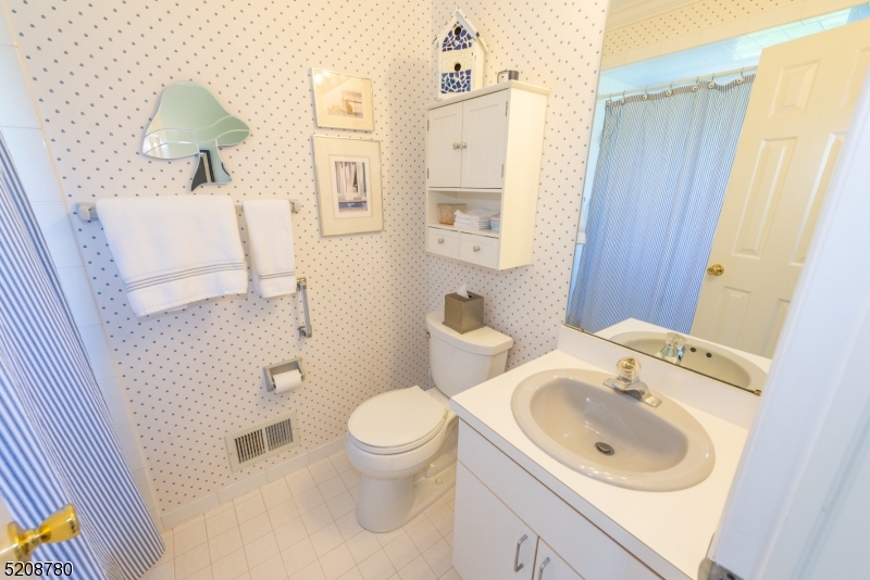 Chestnut Run - Residential