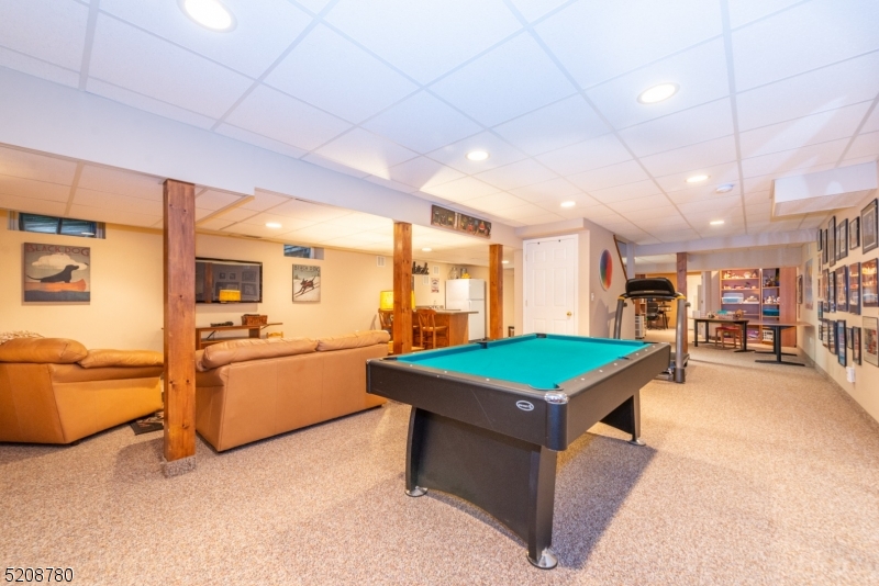 Chestnut Run - Residential