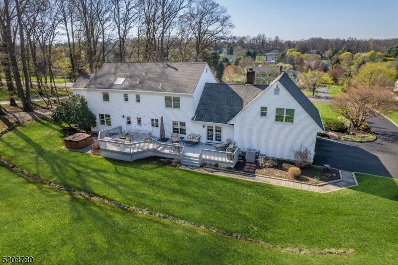 Chestnut Run - Residential