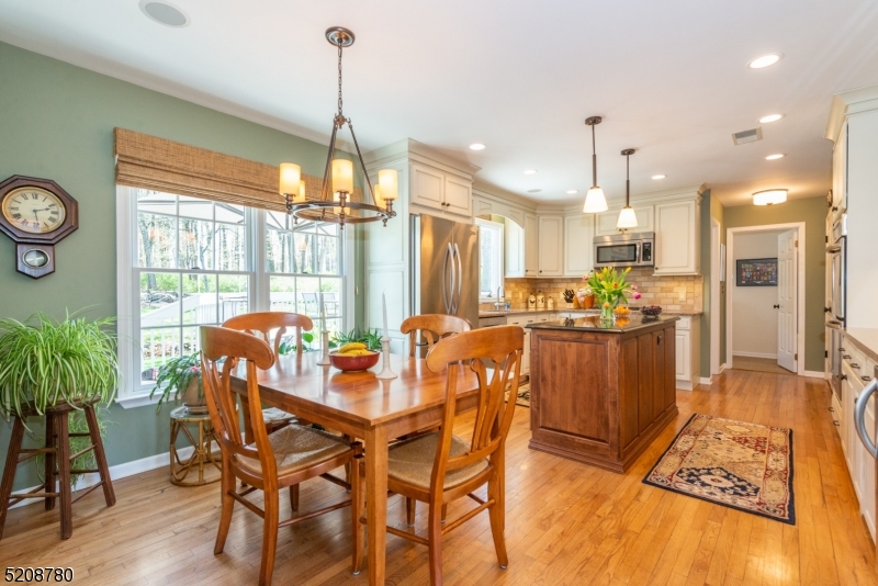 Chestnut Run - Residential